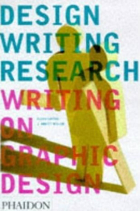 Design Writing Research