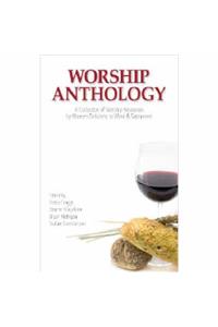 Worship Anthology