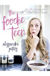 The Foodie Teen