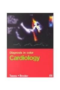 Diagnosis in Color Cardiology (Diagnosis in Colour)
