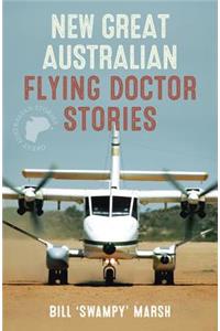 New Great Australian Flying Doctor