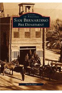 San Bernardino Fire Department