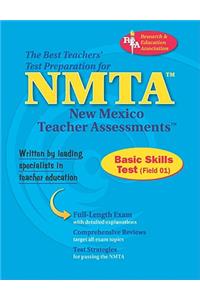 Nmta Basic Skills Test (Field 01)