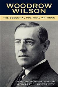 Woodrow Wilson