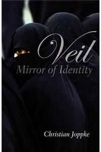 Veil - Mirror of Identity