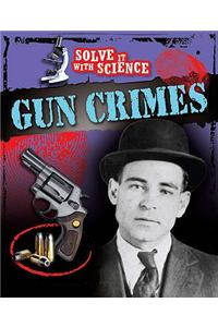 Gun Crimes
