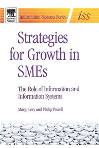 Strategies for Growth in Smes
