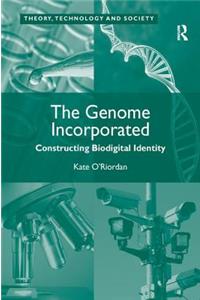 The Genome Incorporated