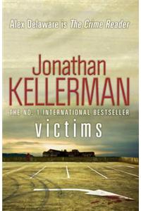 Victims (Alex Delaware Series, Book 27)