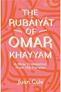 Rubáiyát of Omar Khayyam