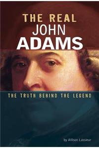 Real John Adams