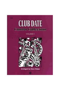 Club Date Combo Collection, Vol 2