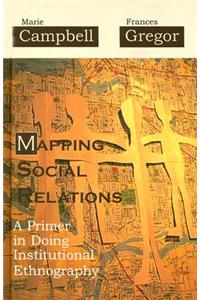 Mapping Social Relations