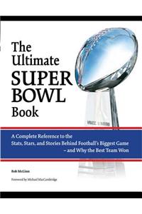 The Ultimate Super Bowl Book