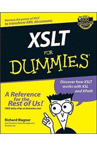 XSLT for Dummies