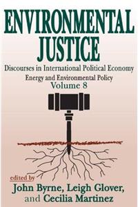 Environmental Justice