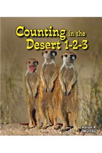 Counting in the Desert 1-2-3