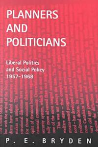 Planners and Politicians