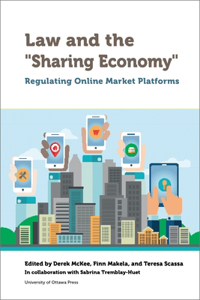 Law and the Sharing Economy