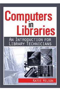 Computers in Libraries