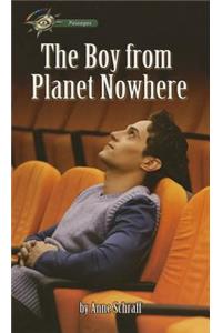 Boy from Planet Nowhere