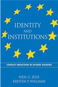 Identity and Institutions