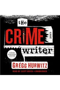 Crime Writer Lib/E