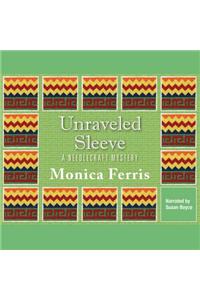 Unraveled Sleeve Lib/E