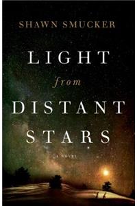 Light from Distant Stars