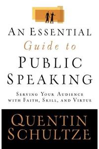 An Essential Guide to Public Speaking