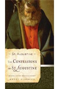 Confessions of St. Augustine