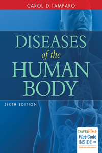 Diseases of the Human Body 6e