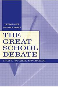 Great School Debate