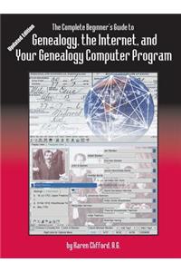 Complete Beginner's Guide to Genealogy