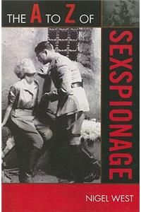 The A to Z of Sexspionage