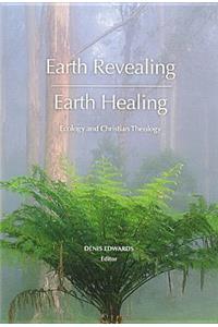 Earth Revealing - Earth Healing
