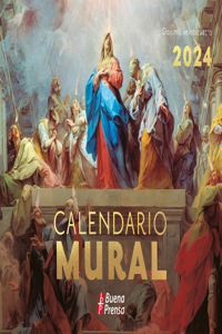 Calendario 2024