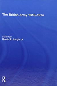 British Army 1815-1914