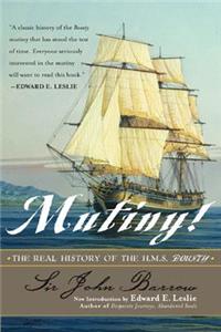 Mutiny!