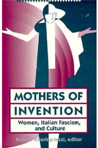 Mothers of Invention