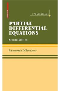 Partial Differential Equations