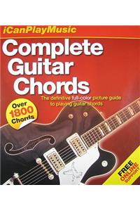 Complete Guitar Chords