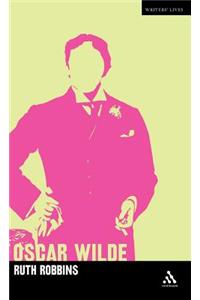 Oscar Wilde