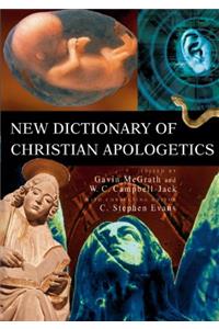 New Dictionary of Christian Apologetics