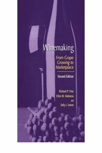 Winemaking 2e Pb