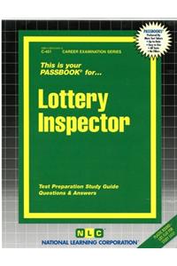 Lottery Inspector