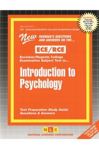 Introduction to Psychology