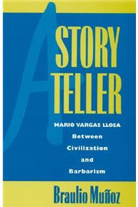 Storyteller
