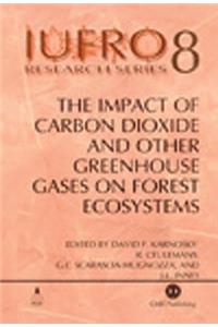 Impact of Carbon Dioxide and Other Greenhouse Gases on Forest Ecosystems