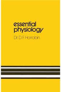 Essential Physiology